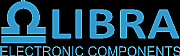 Libra Electronic Components logo