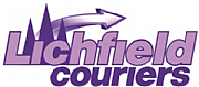 Lichfield Couriers Ltd logo