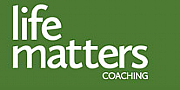 Life Matters Coaching Ltd logo