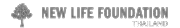 Life Relief Foundation logo