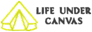 Life Under Canvas Ltd logo