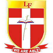 Lifeforte Services Ltd logo