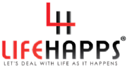 Lifehapps Ltd logo