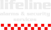 Lifeline Alarm Systems Ltd logo