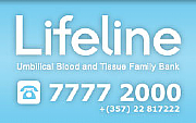 Lifeline Biotec Ltd logo