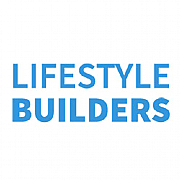 Lifestyle Builders logo