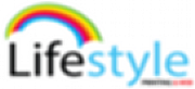Lifestyle Print Ltd logo