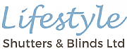 Lifestyle Shutters and Blinds Ltd logo