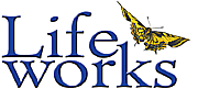 Lifeworks Charity Ltd logo