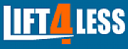 Lift 4 Less Ltd logo