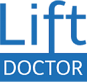 Lift Doctor 24/7 Ltd logo