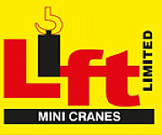 LIFT Ltd logo