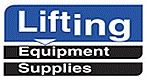 Lifting Equipment Supplies Ltd logo