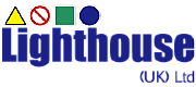 Lighthouse (UK) Ltd logo
