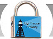 Lighthouse Security logo