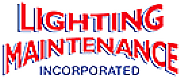 Lighting Maintenance Co logo