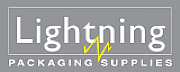 Lightning Packaging Supplies Ltd logo
