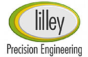 Lilley Precision Engineering logo