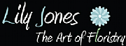 Lily Jones Flowers logo