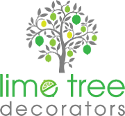 Limetree Decorators Ltd logo