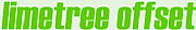 Limetree Offset Ltd logo