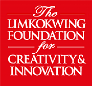 Limkokwing Foundation for Creative Excellence logo