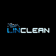 Linclean Ltd logo