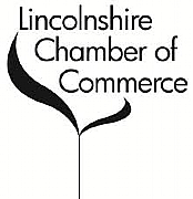 Lincolnshire Chamber of Commerce & Industry logo