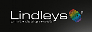 Lindley Print & Design Ltd logo