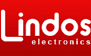 Lindos Electronics logo