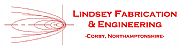 Lindsey Fabrication & Engineering logo