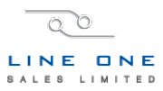 Line One Sales Ltd logo