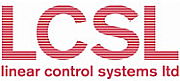 Linear Control Systems Ltd logo