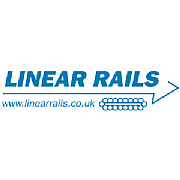 Linear Rails UK logo