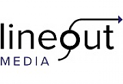 Lineout Media logo