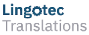 Lingotec Translations logo