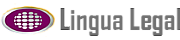 Lingualegal Ltd logo