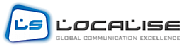 Linguaset Ltd logo