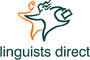 Linguists Services Ltd logo
