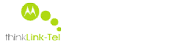Link-tel Communications logo