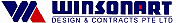 Link Design & Contracts Ltd logo