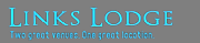 Links Lodge Ltd logo