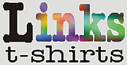 Links T-shirts Ltd logo
