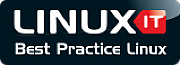 Linuxit Ltd logo