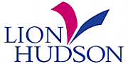 Lion Hudson P L C logo