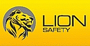 Lion Safety logo