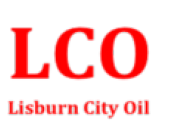 Lisburn City Oil logo