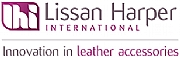 Lissan Harper Ltd logo