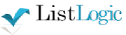 List-logic logo