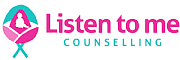 Listen to Me Counselling Service Ltd logo